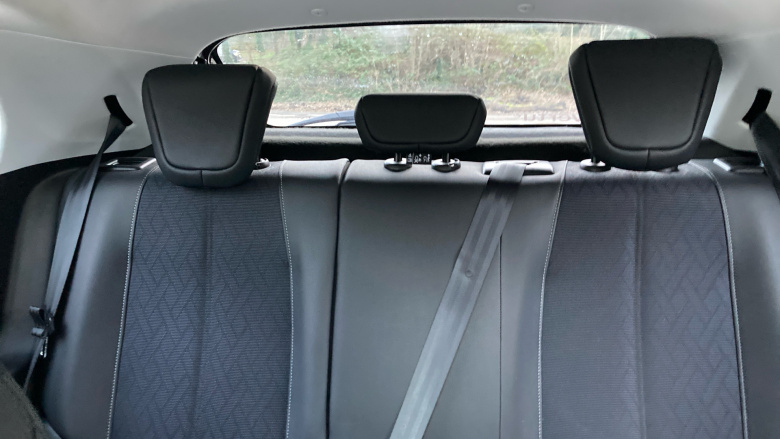 Vauxhall Corsa 1.2 Turbo Elite Nav Premium 5dr Petrol Hatchback